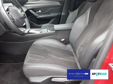 Peugeot 408 - 9