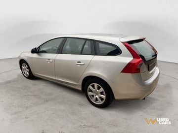 Volvo V60 - 5
