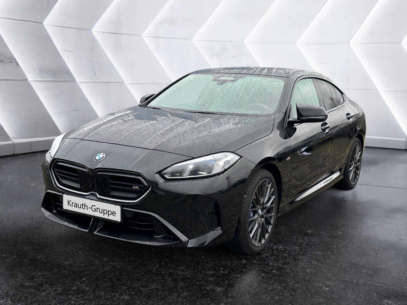 BMW M235 xDrive Gran Coupé Sportpaket Head-Up DAB