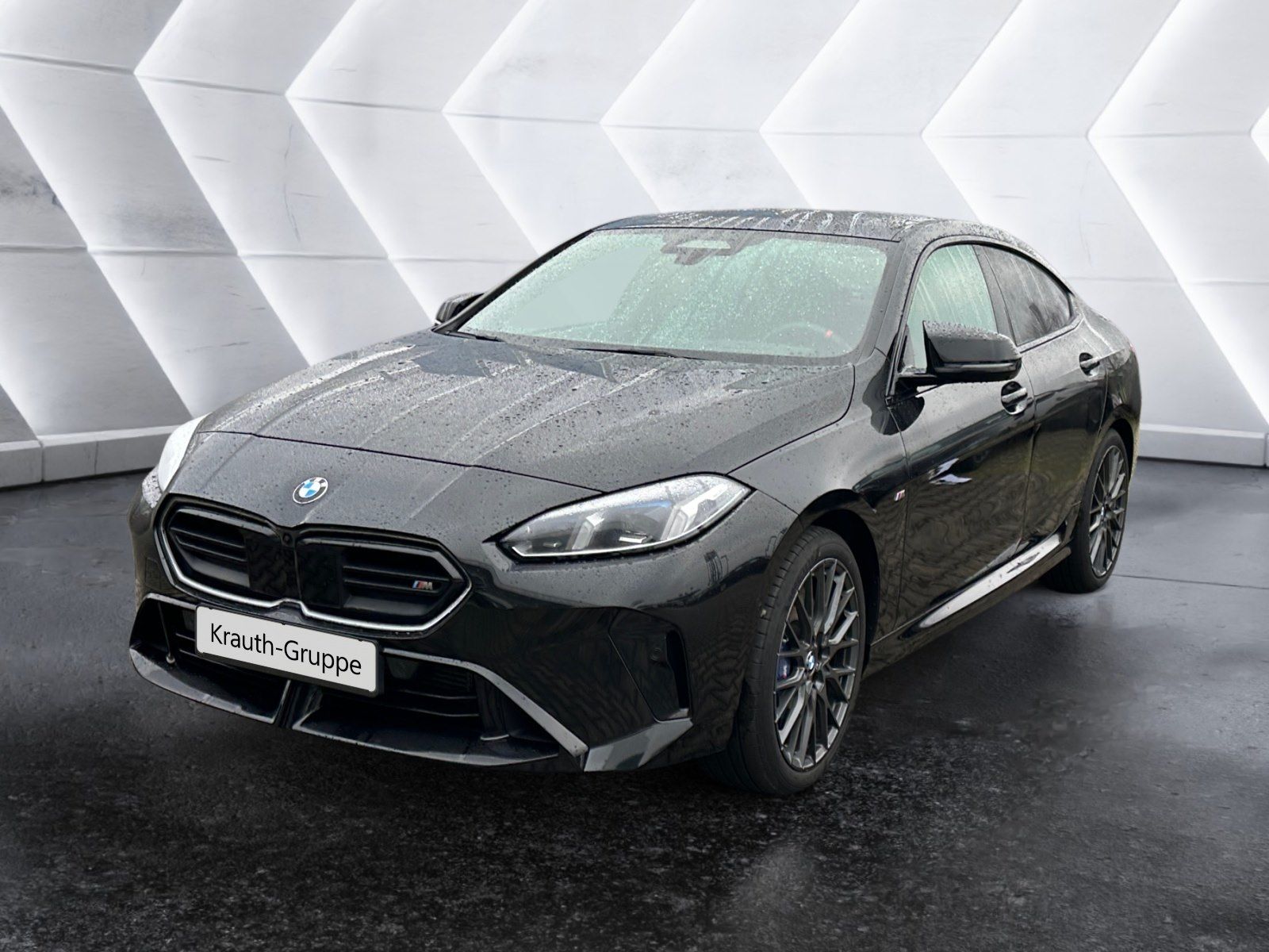 BMW M235 xDrive GranCoupé MSport HeadUp ACC 360° >>T