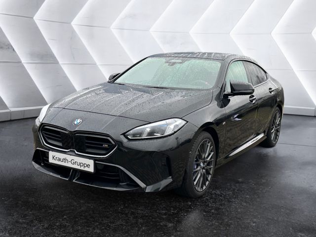 BMW M235 xDrive GranCoupé MSport HeadUp ACC 360° >>T