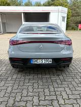 Mercedes-Benz EQE 300 -AMG-line, Garantie bis 2030 - Mercedes-Benz EQE von privat