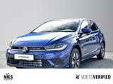 Volkswagen Polo Move Life 1.0 TSI DSG MATRIX-LED+App-Connec - Volkswagen Polo: Blau, Metallic