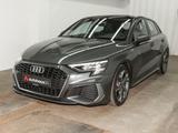 Audi A3 2.0 TDI Sb S line LED|Navi|PDC|Sitzhz|Pano - Audi A3: 3.0