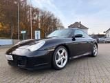 Porsche 911 Carrera 4 S Coupe*Xenon+NAVI+Service PZ NEU* - Porsche aus 2003: 911