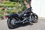 Harley-Davidson Cross Bones - Motorräder in Hagen