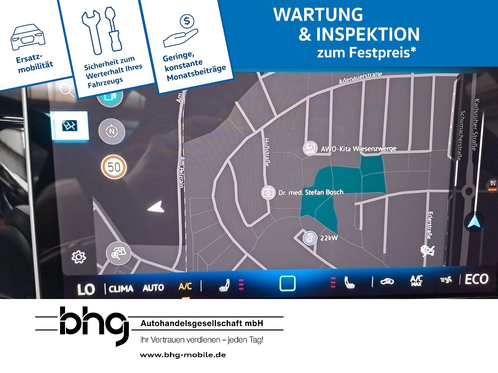 Volkswagen Golf - Bild 17
