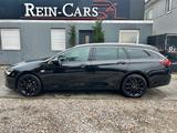 Opel Insignia B/KEYLES/KAM/LED/MEMORY/MASSAGE/LHZ/AHK - gebrauchte Opel Insignia aus dem Jahr 2021