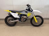 Husqvarna FC250 fc 250 - HUSQVARNA 250