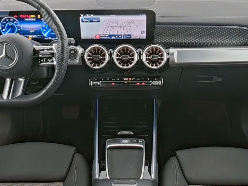 Mercedes-Benz EQB 250+ Electric Art 360 ° Memory Night Paket foto 5
