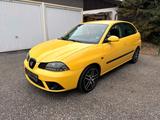 Seat Ibiza 1.4 TDI Sport TÜV 09/26 - Seat Ibiza mit Diesel-Antrieb: Kleinwagen, 2.0