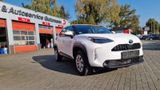 Toyota Yaris Cross Hybrid FWD Business Edition