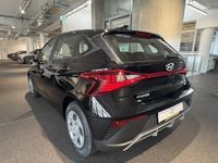 Hyundai i20 - Vorschau Bild 2
