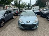 Peugeot 207 Premium - Peugeot 207 in Saarbrücken