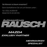 Mazda CX-5 2.0 Skyactiv-G Sports-Line AWD/ALLRAD - Mazda CX-5 in Dresden