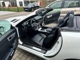 Mercedes-Benz SLC 200 - - Mercedes-Benz: Slc