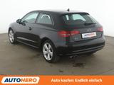 Audi A3 2.0 TDI *NAVI*TEMPO*PDC*KLIMA* - Audi A3: 3.0