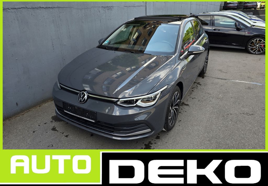 2020 Volkswagen Golf