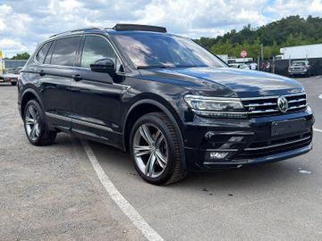 Volkswagen Tiguan Allspace - 3