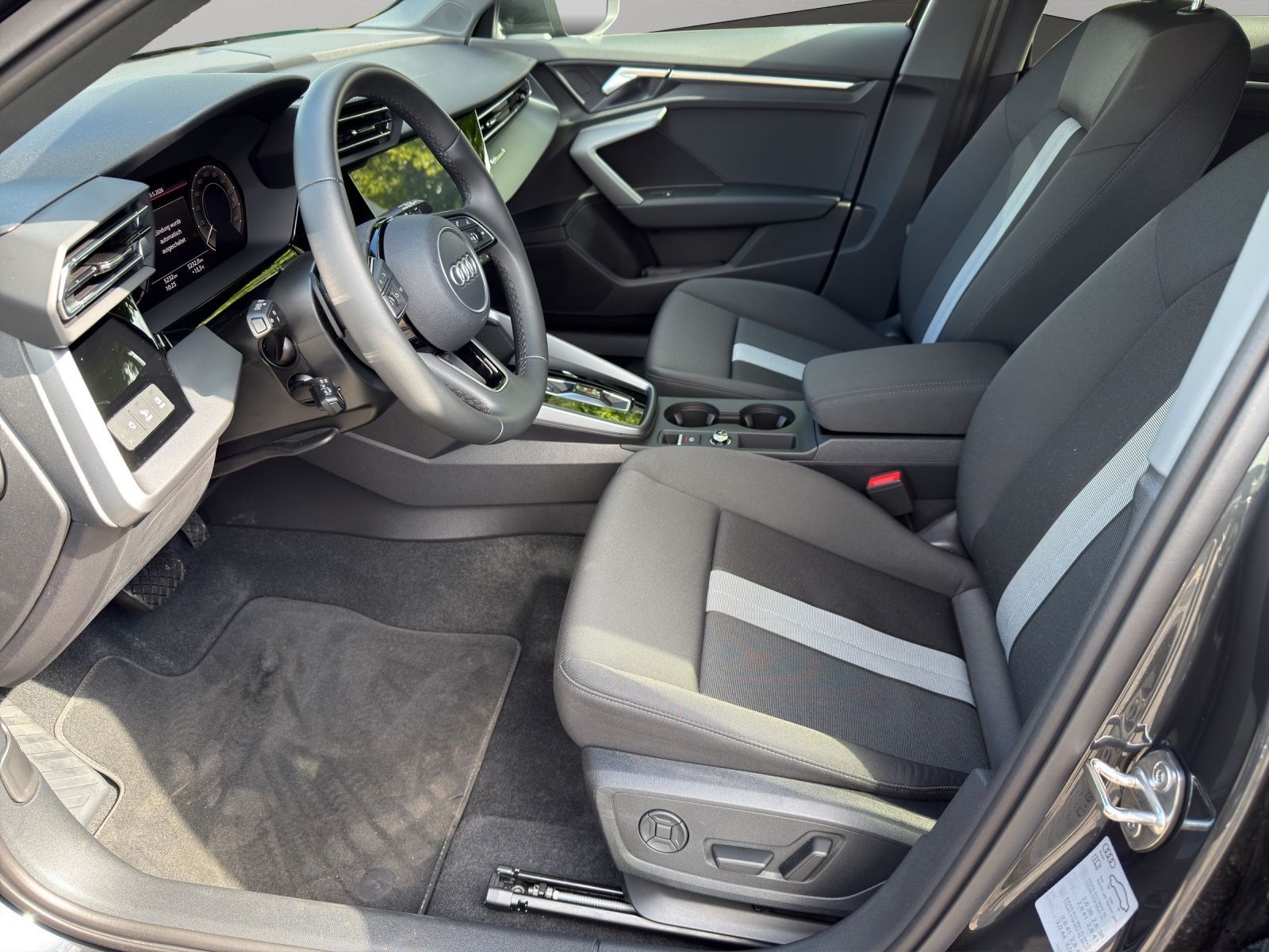 Audi A3 - Bild 9