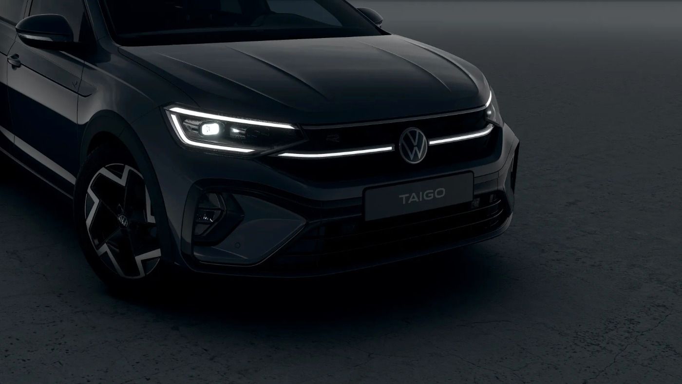 Volkswagen Taigo - Bild 11