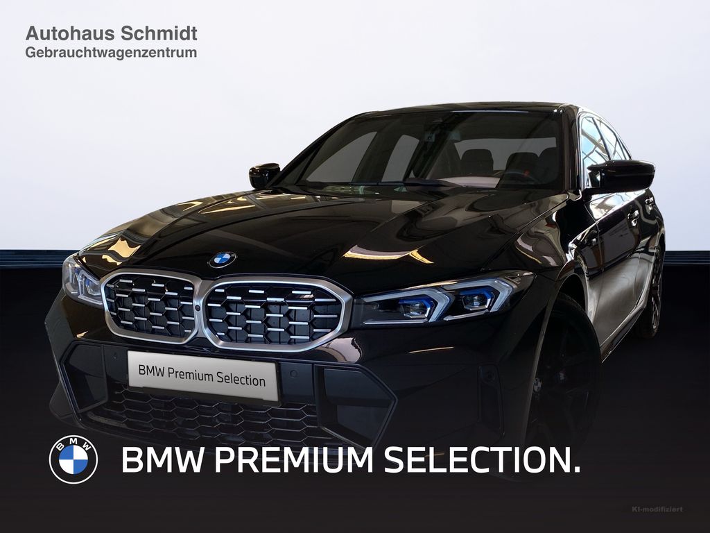 M340d xDrive Limousine 555€ netto/mtl.*M Sportpa
