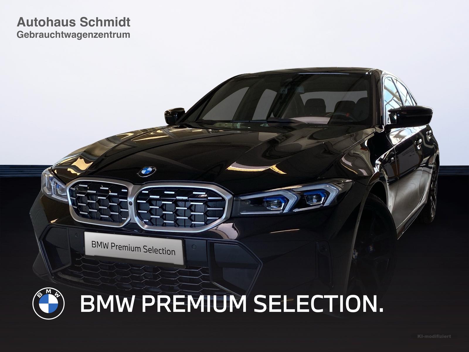 BMW M340d xDrive Limousine 555€ netto/mtl.*M Sportpa