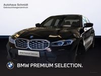 BMW M340d - Vorschau Bild 1