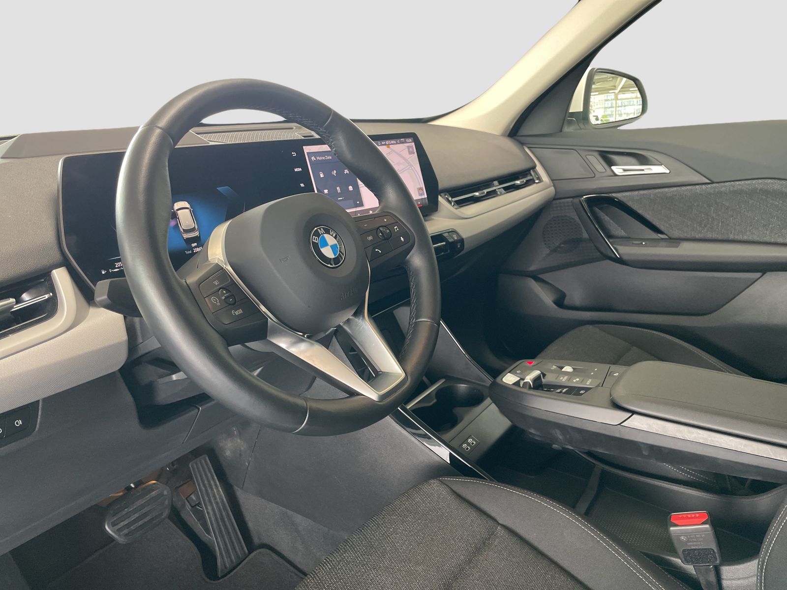 BMW X1 - Bild 10