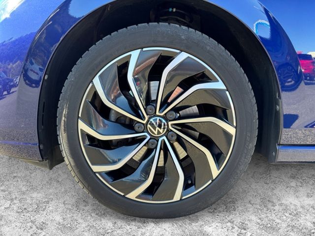 Fahrzeugabbildung Volkswagen Golf Life 2,0 TDI DSG Klima LED Navi Alu