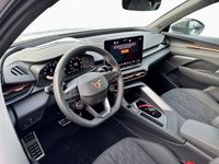 Cupra Terramar - Vorschau Bild 7