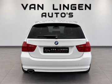 BMW 318 - 7