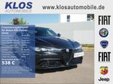 Alfa Romeo Giulia VELOCE 2.0 TURBO 16V 280 PS AT TECHNOLOGI