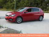 Peugeot 308 Allure BlueHDI FAP 130 EAT8 Automatik