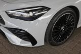 Mercedes-Benz CLE 200 Cabriolet AMG Premium+BURMESTER+NIGHT+19 - Mercedes-Benz CLE 200: Cabrio