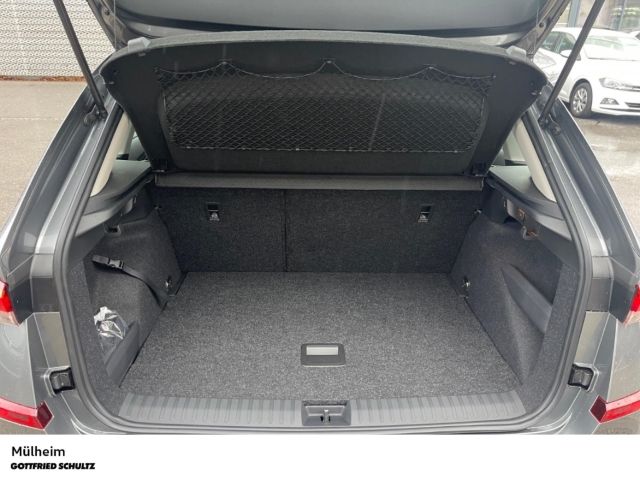 Skoda Kamiq - Bild 8