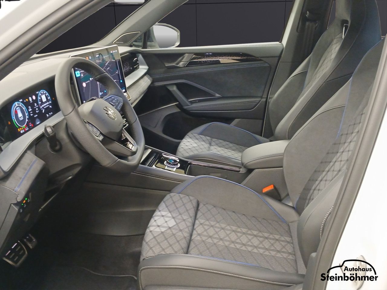 Volkswagen Tayron - Bild 16
