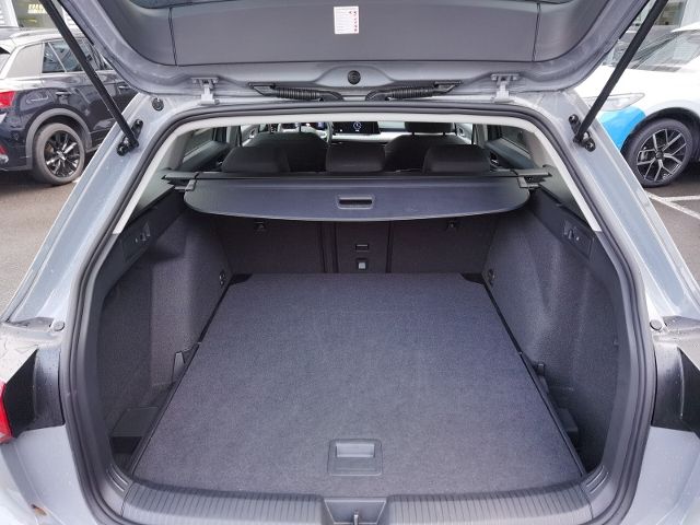 Golf 8 Variant 1.5 TSI BMT Move NAVI+ACC 6-Gang
