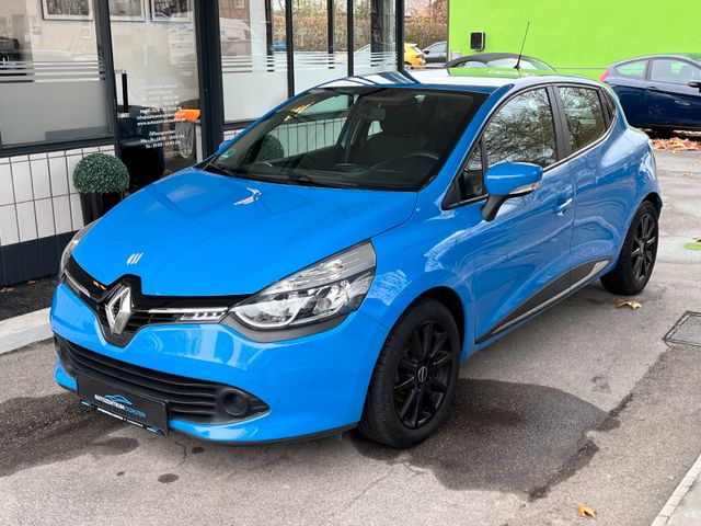 Renault Clio 3 IV Dynamique 1.2l Limousine/TÜV/NAVI/TEMP