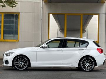 BMW 118 - 8