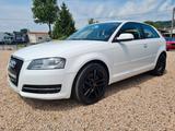 Audi A3 1.8 TFSI Attraction quattro - gebrauchte Audi A3 aus dem Jahr 2011