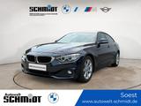 BMW 420i Gran Coupe Advantage + 1.HAND + GARANTIE - BMW 4 Series: Coupé