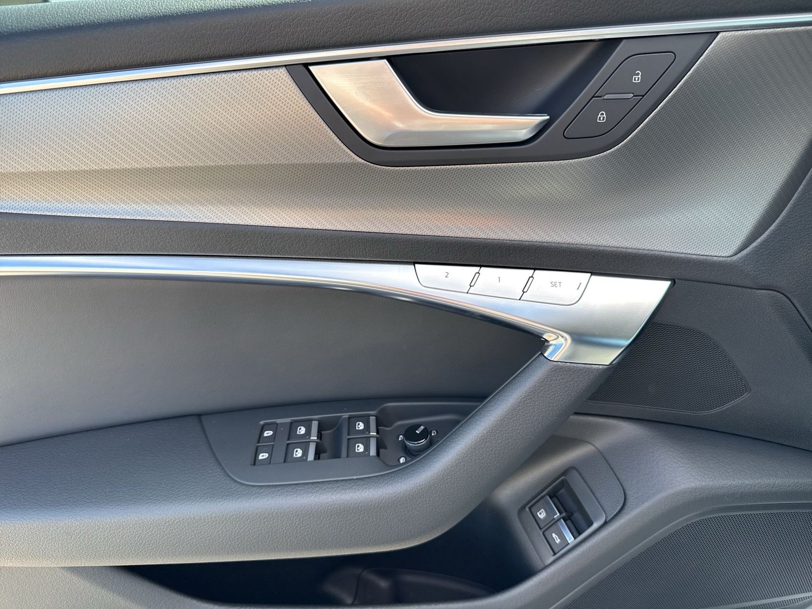Audi A6 - Bild 18