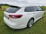 Opel Insignia 2.0 Turbo 191kW GSI Auto 4x4 ST GSI - Opel Insignia: Auto