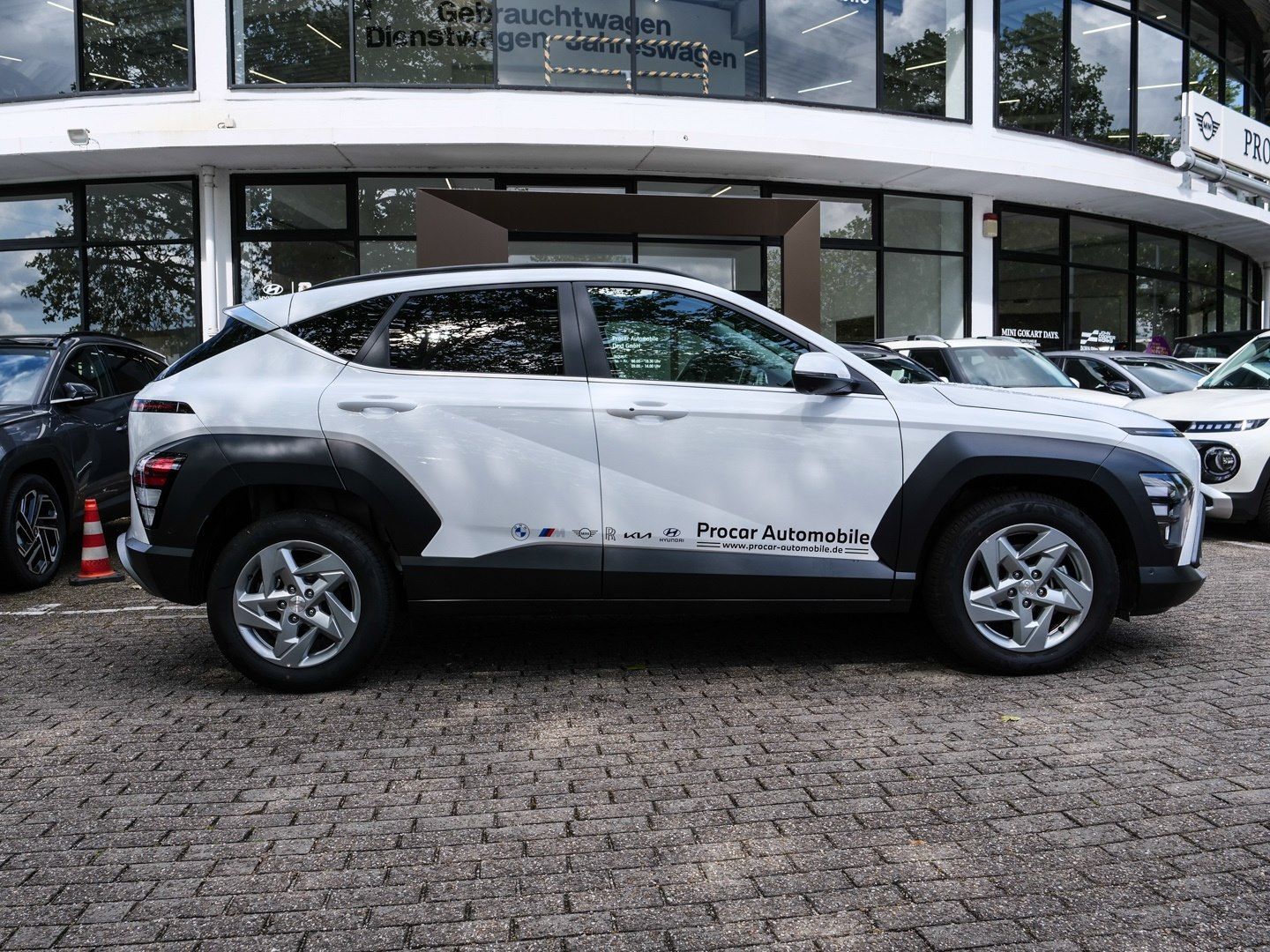 Hyundai KONA - Bild 4