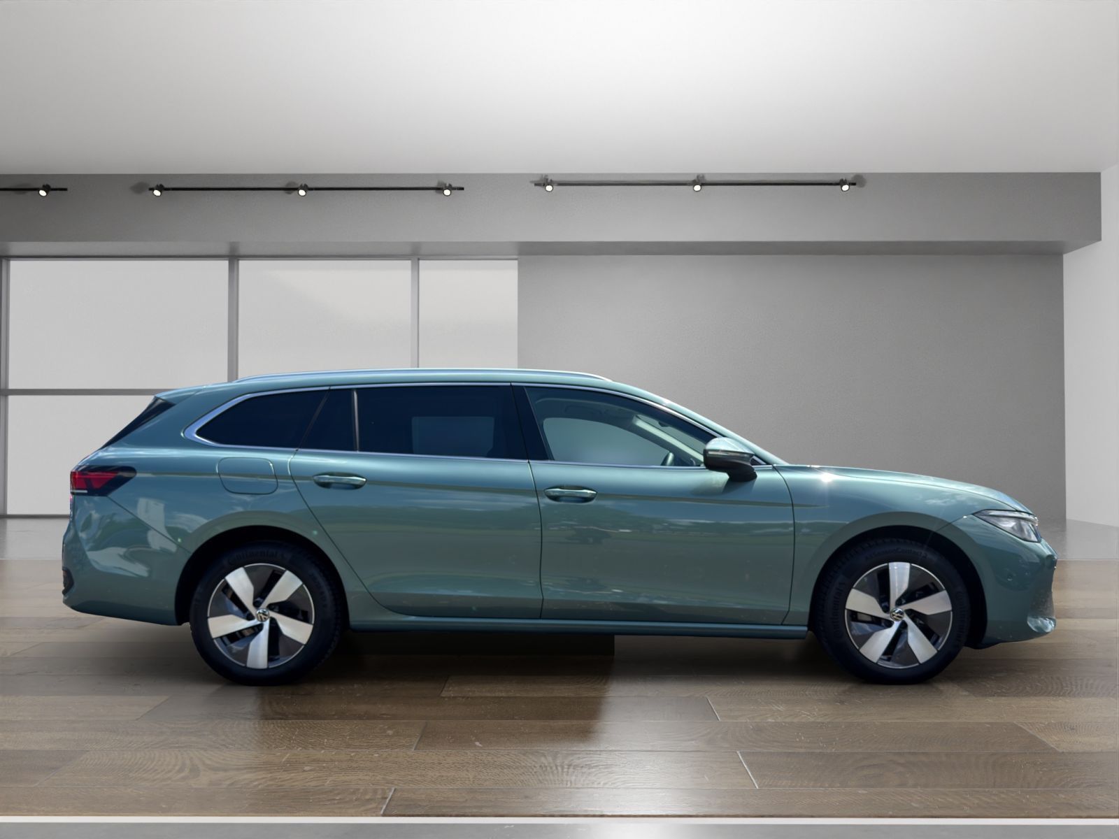 Volkswagen Passat Variant - Bild 4