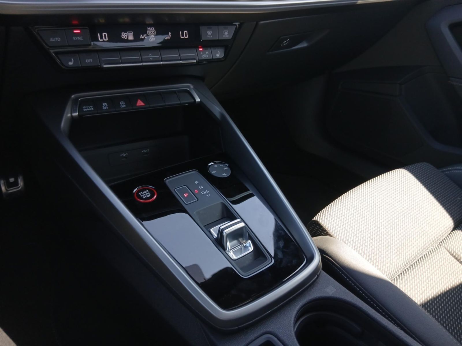 Audi S3 - Bild 20