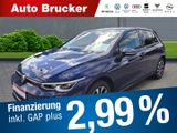 Volkswagen Golf VIII Active 2.0 TDI+Alufelgen+Navi+Standhei - Volkswagen Golf: Alufelgen