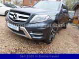 Mercedes-Benz GLK 350 CDI 4Matic,AMG,2Hd,Pano,Leder,AT-Motor - Mercedes-Benz mit Diesel-Antrieb: Motor