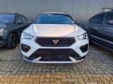 Cupra Ateca 2.0 TSI 4Drive DSG - weiße Cupra Ateca